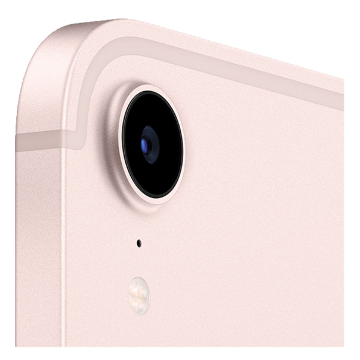 iPad Mini - Pink