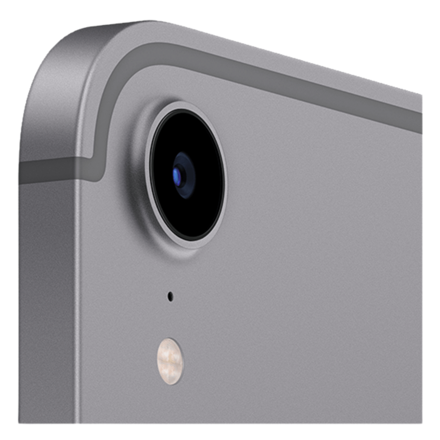 iPad Mini - Space Grey