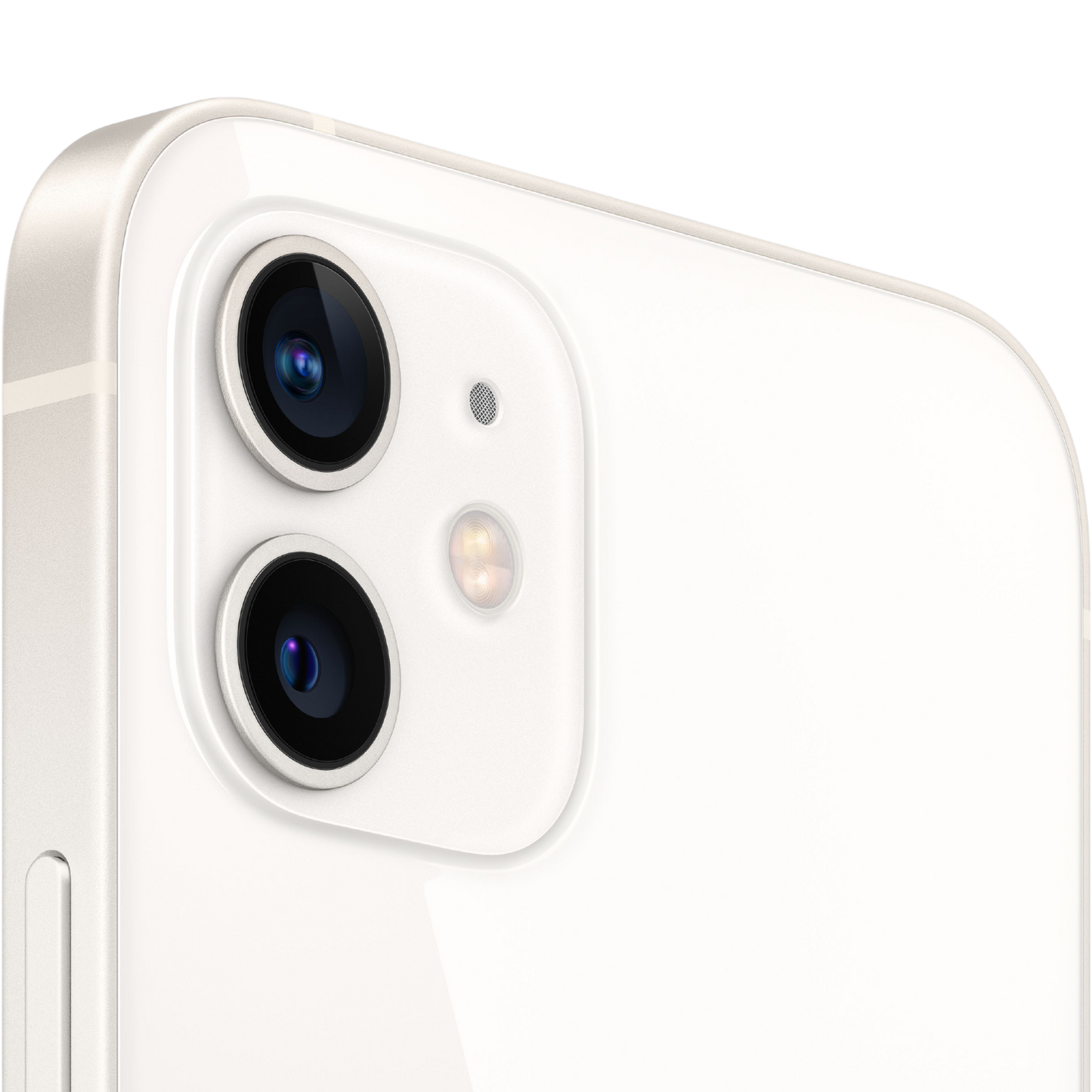 iPhone 12 - White