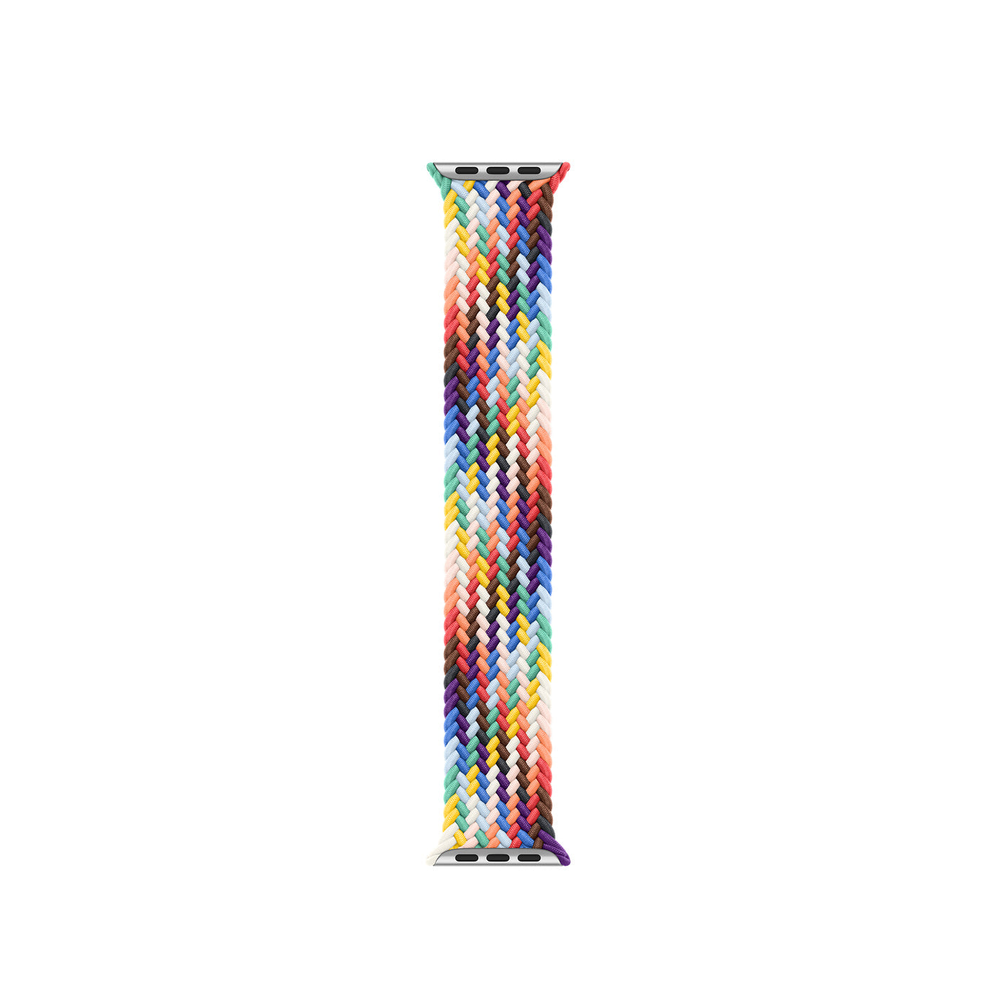 Starlight Aluminum Case with Braided Solo Loop - Pride Edition