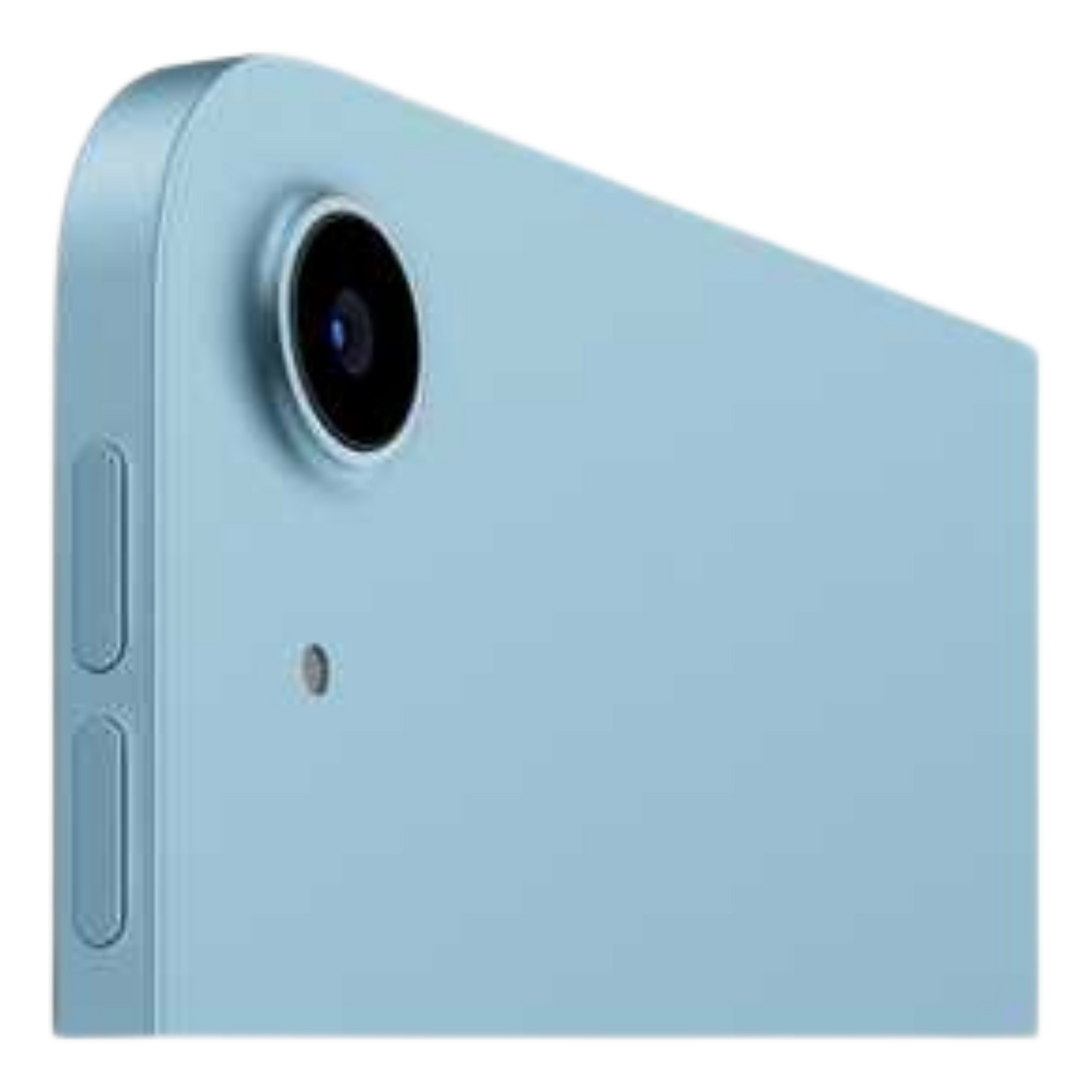 iPad Air - Blue