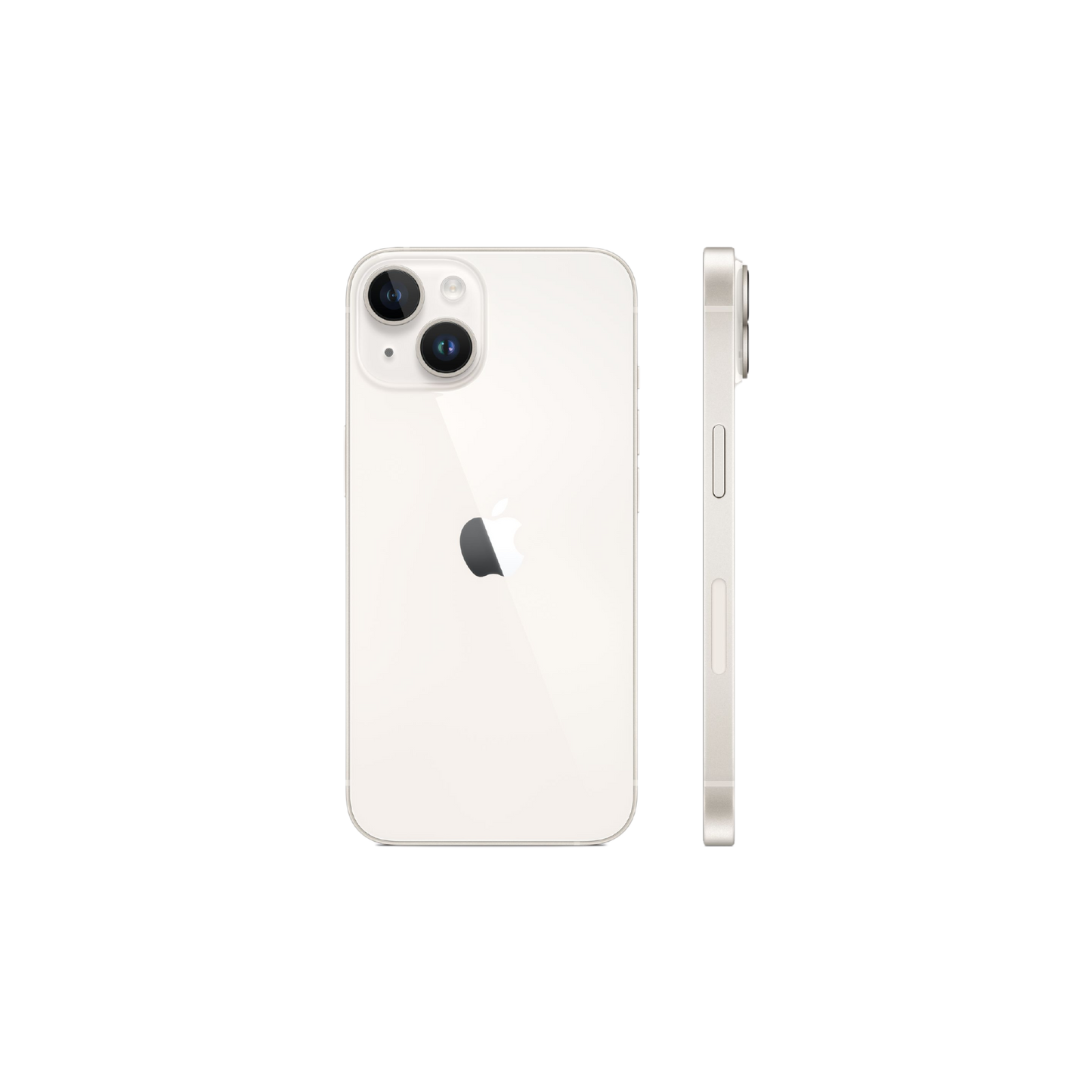 iPhone 14 Plus - Starlight