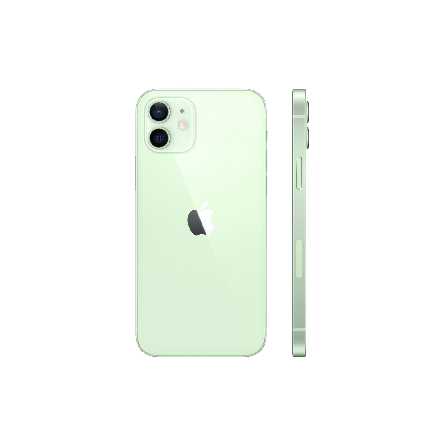 iPhone 12 - Green