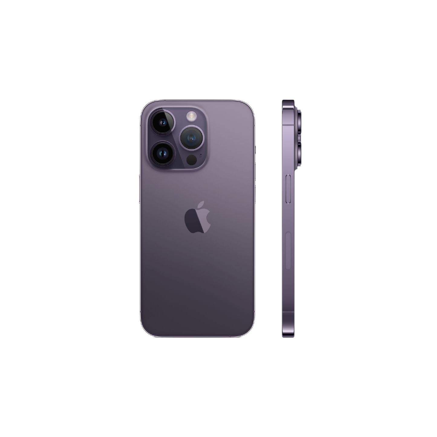 iPhone 14 Pro Max - Deep Purple