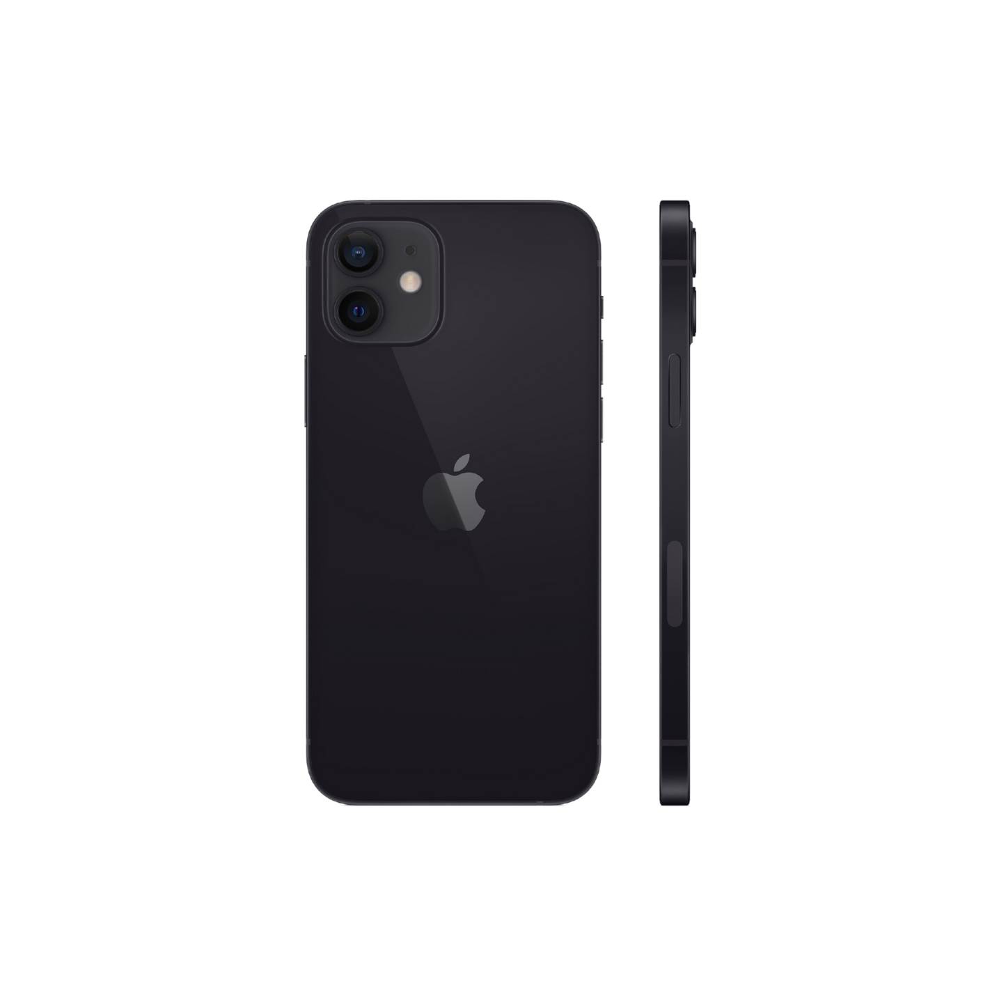 iPhone 12 - Black