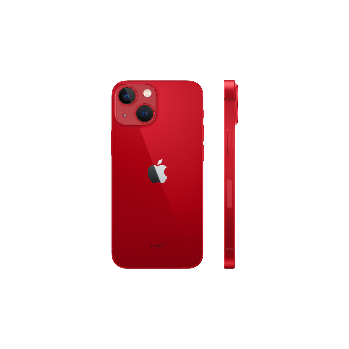 iPhone 13 Mini - Red