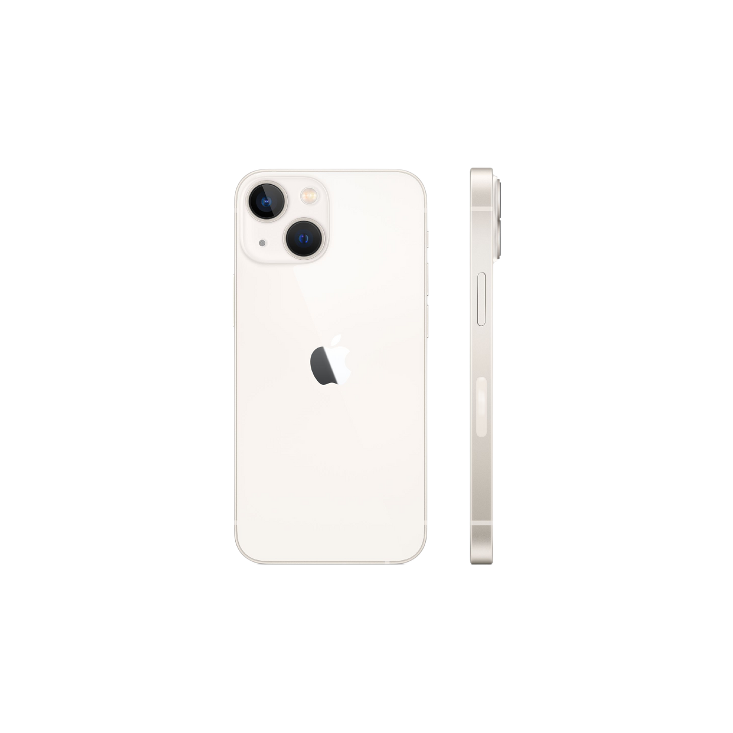 iPhone 13 - Starlight