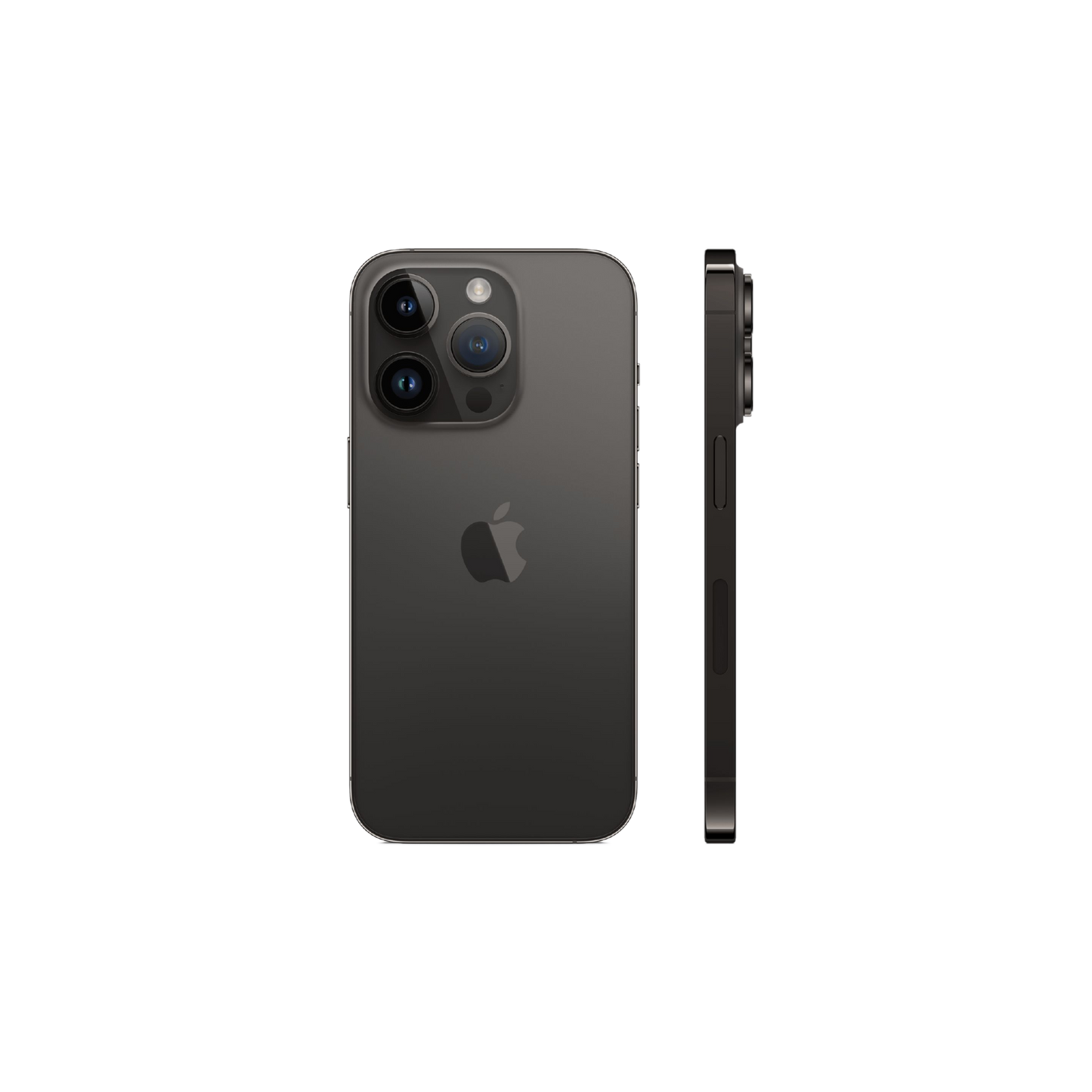 iPhone 14 Pro Max - Space Black