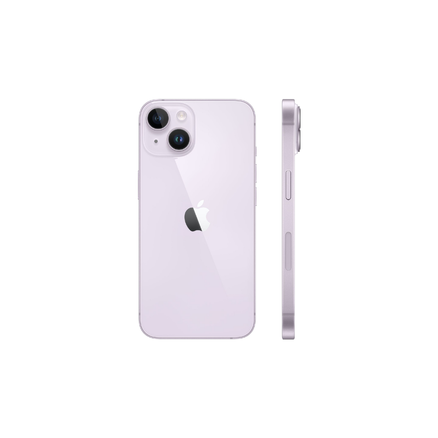 iPhone 14 - Purple