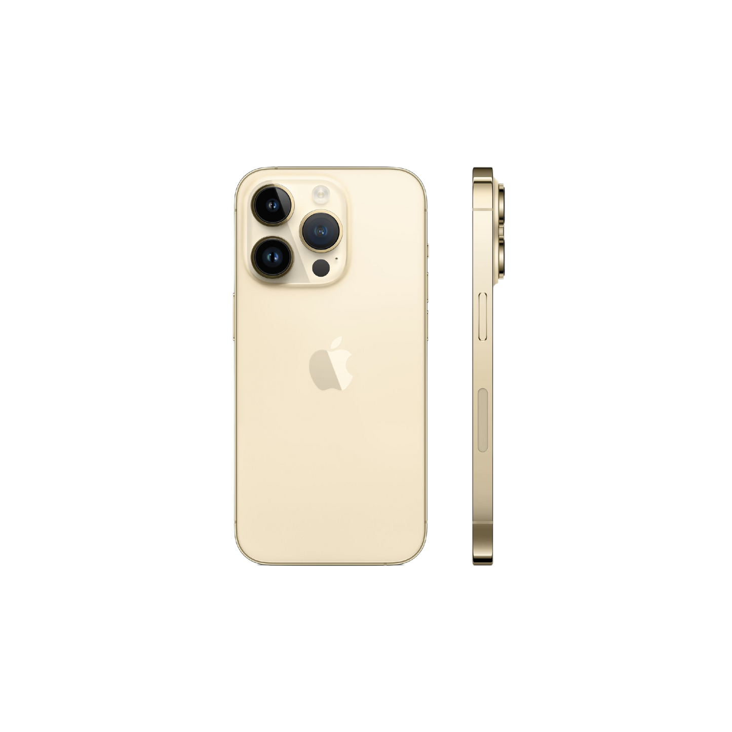 iPhone 14 Pro - Gold