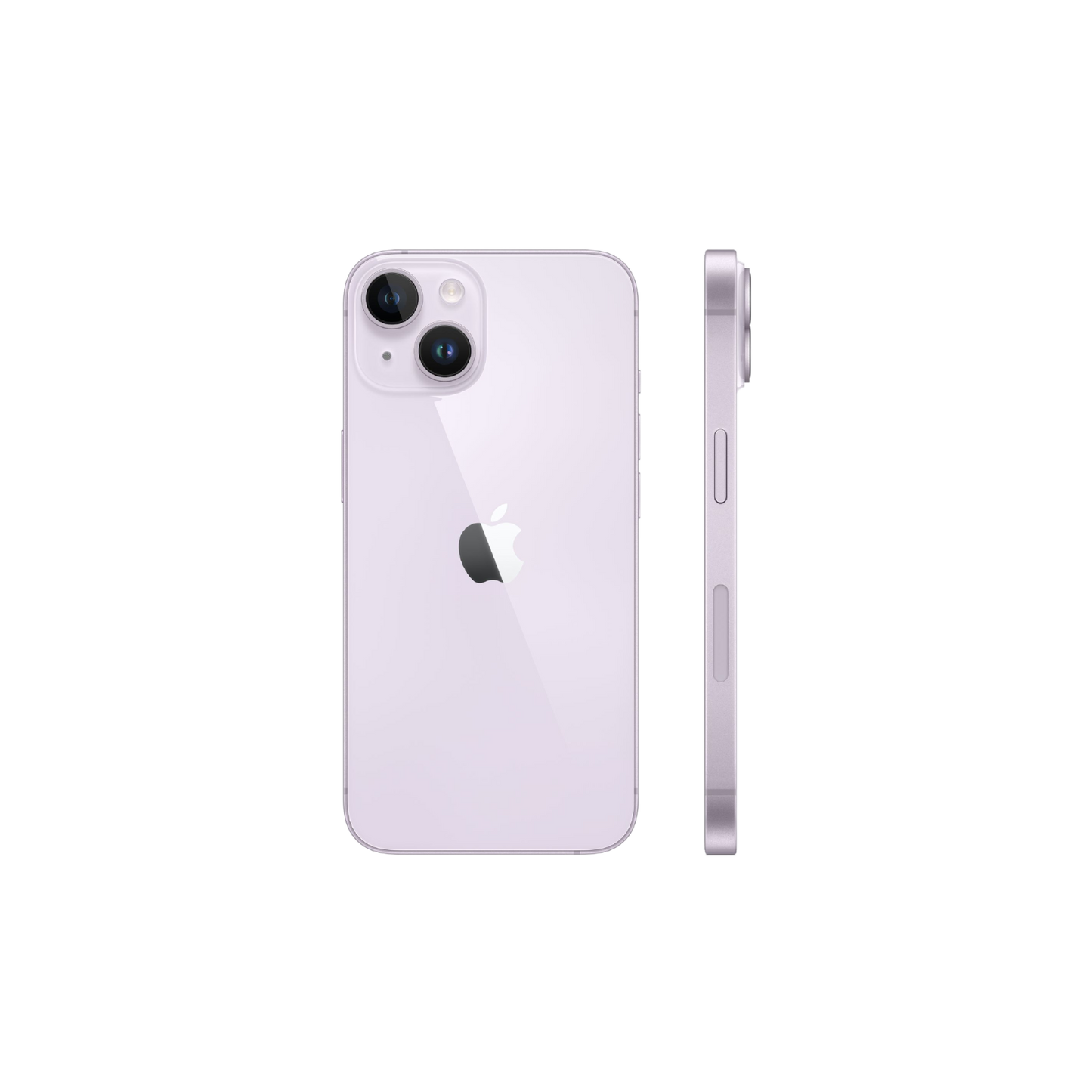 iPhone 14 Plus - Purple