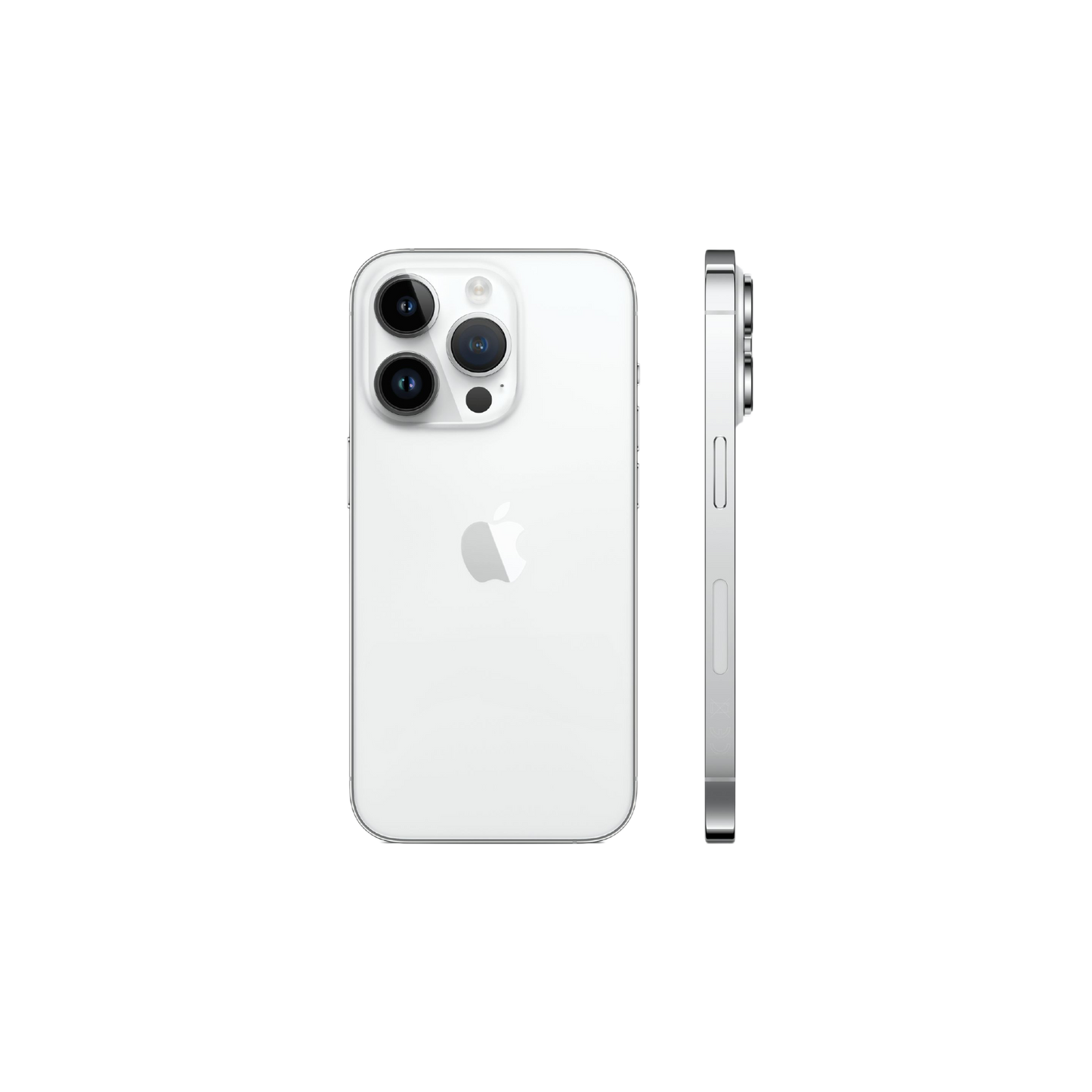 iPhone 14 Pro Max - Silver