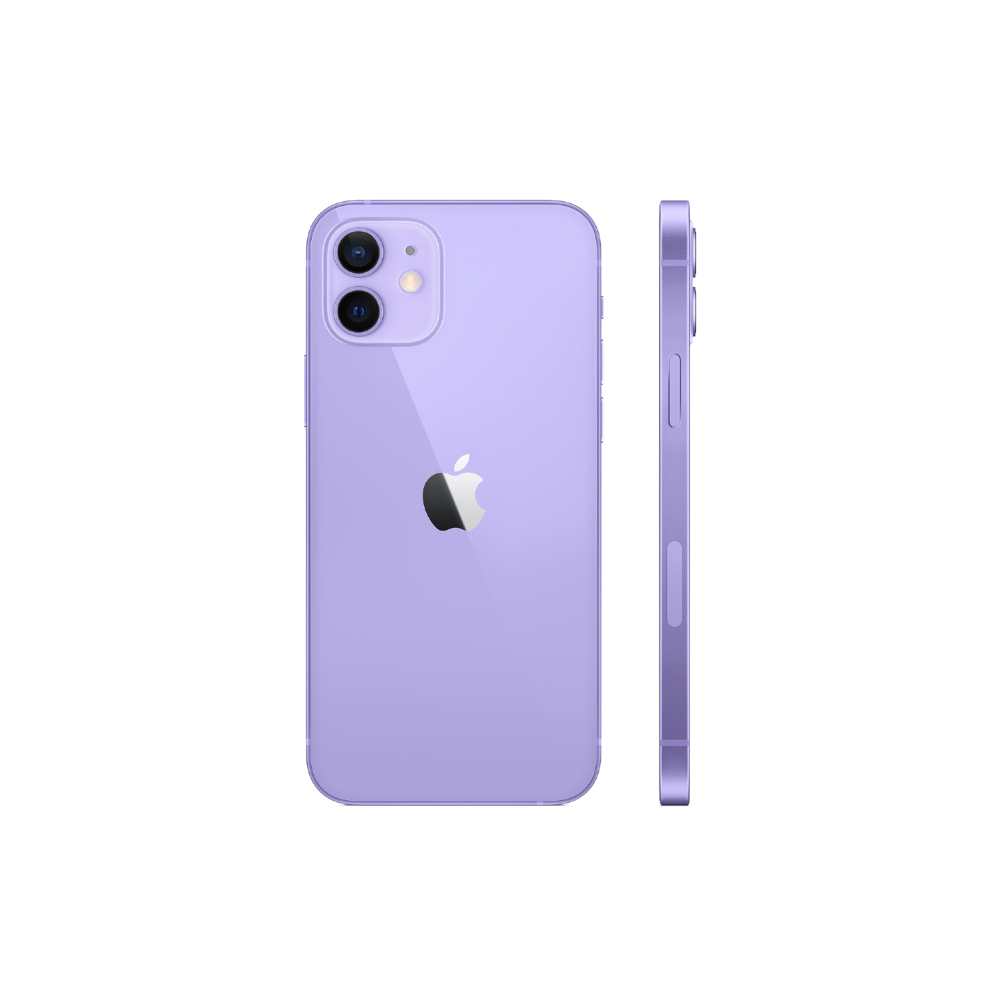 iPhone 12 - Purple