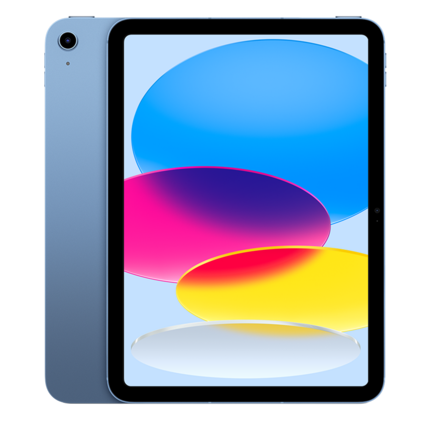 iPad (10th Generation) - Pink