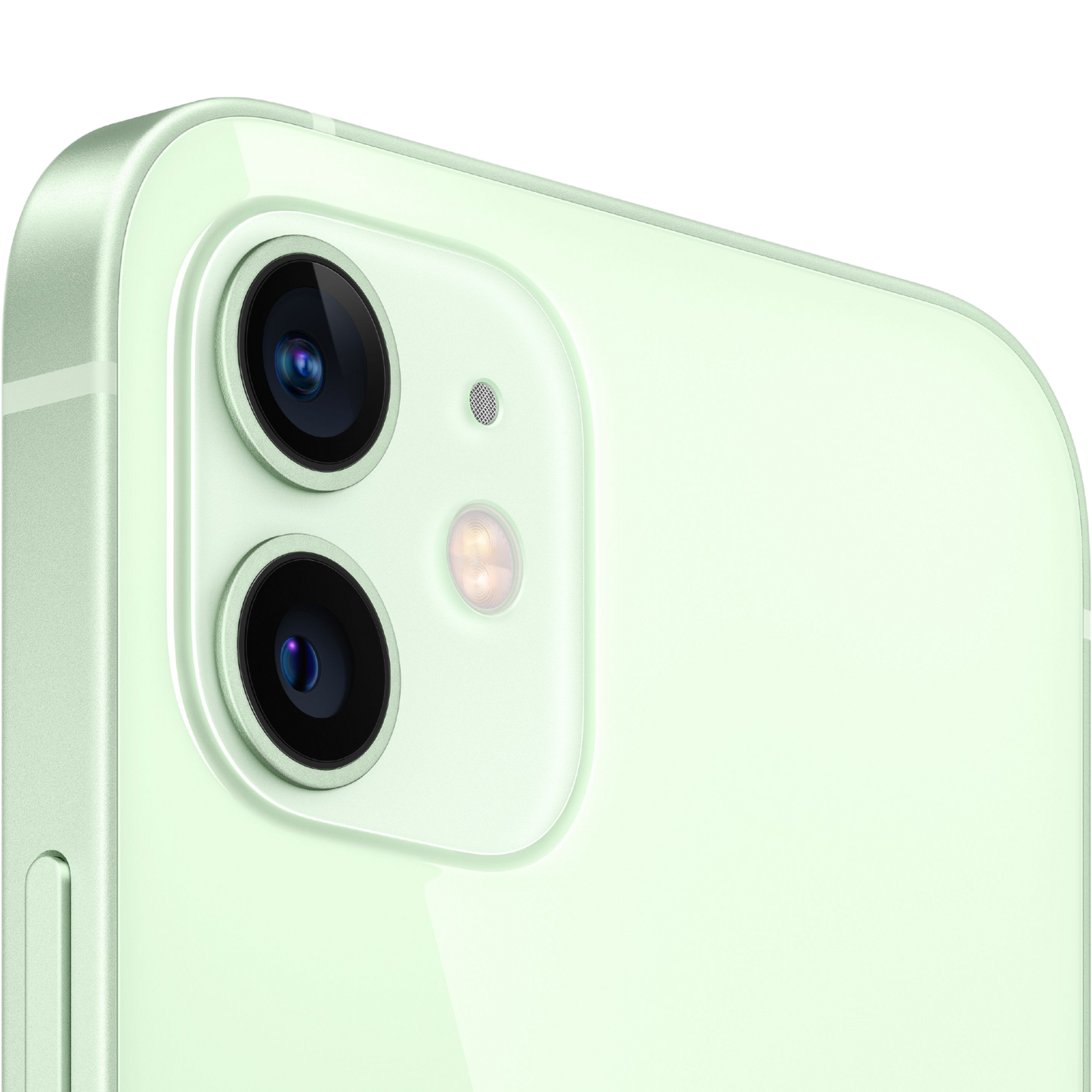 iPhone 12 - Green
