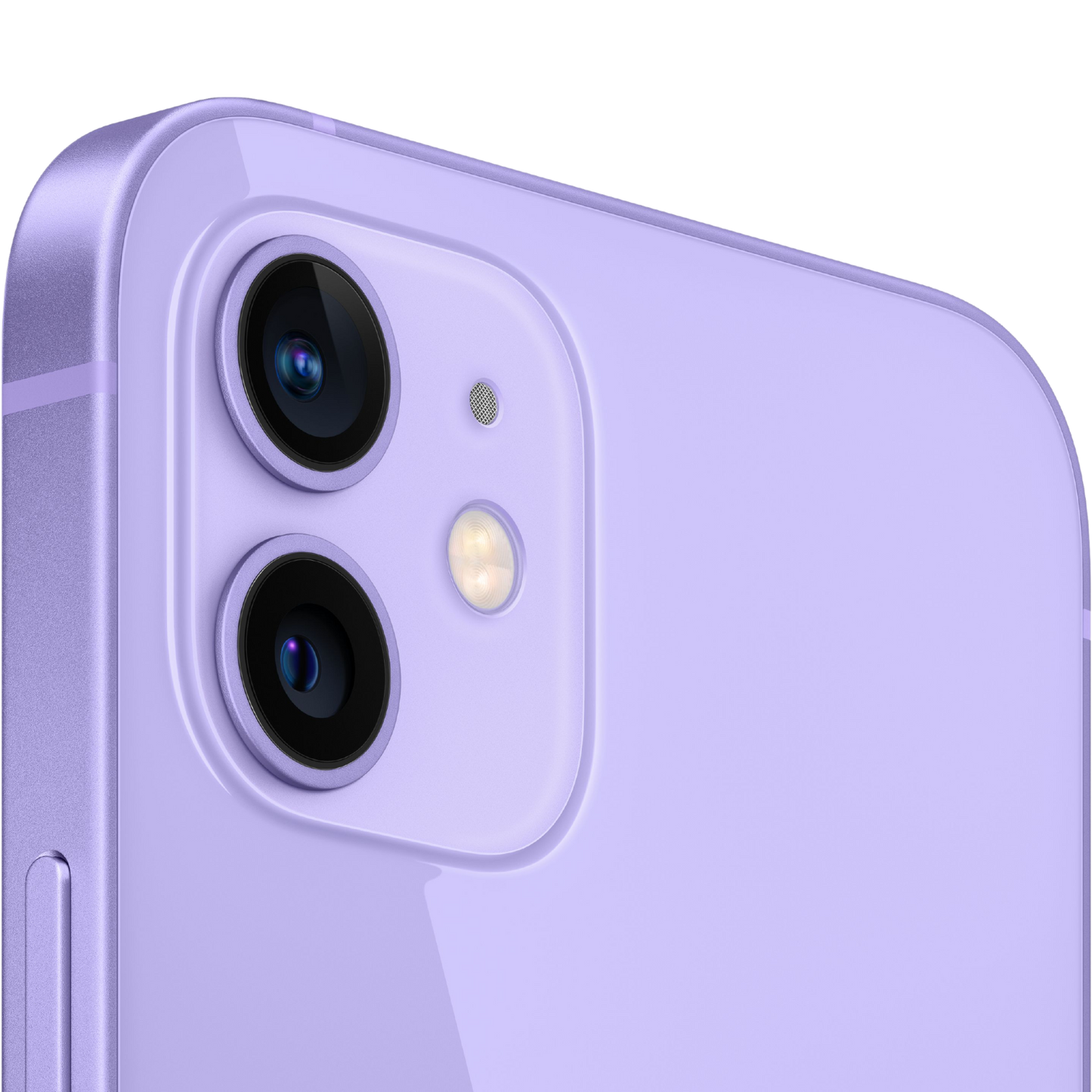 iPhone 12 - Purple