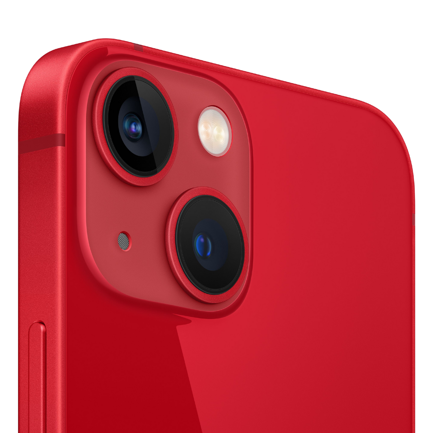 iPhone 13 Mini - Red