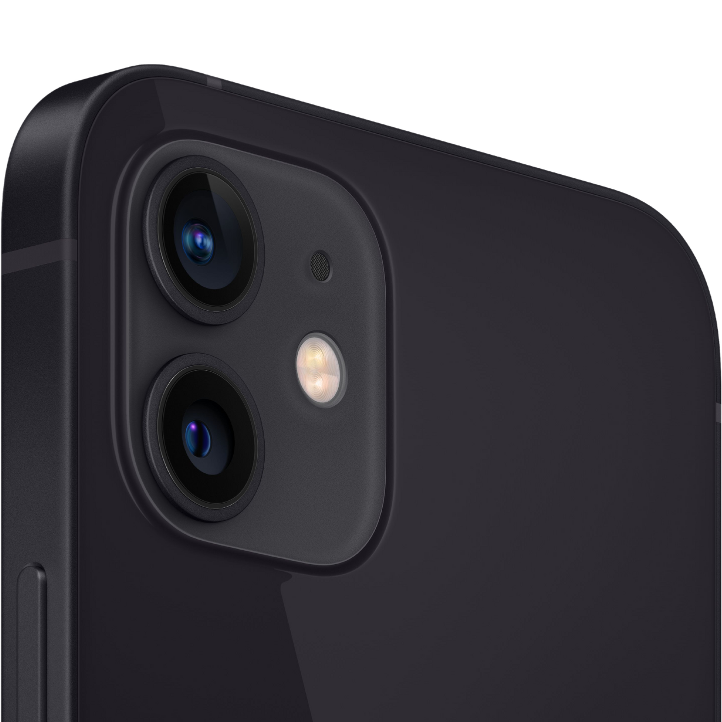 iPhone 12 - Black