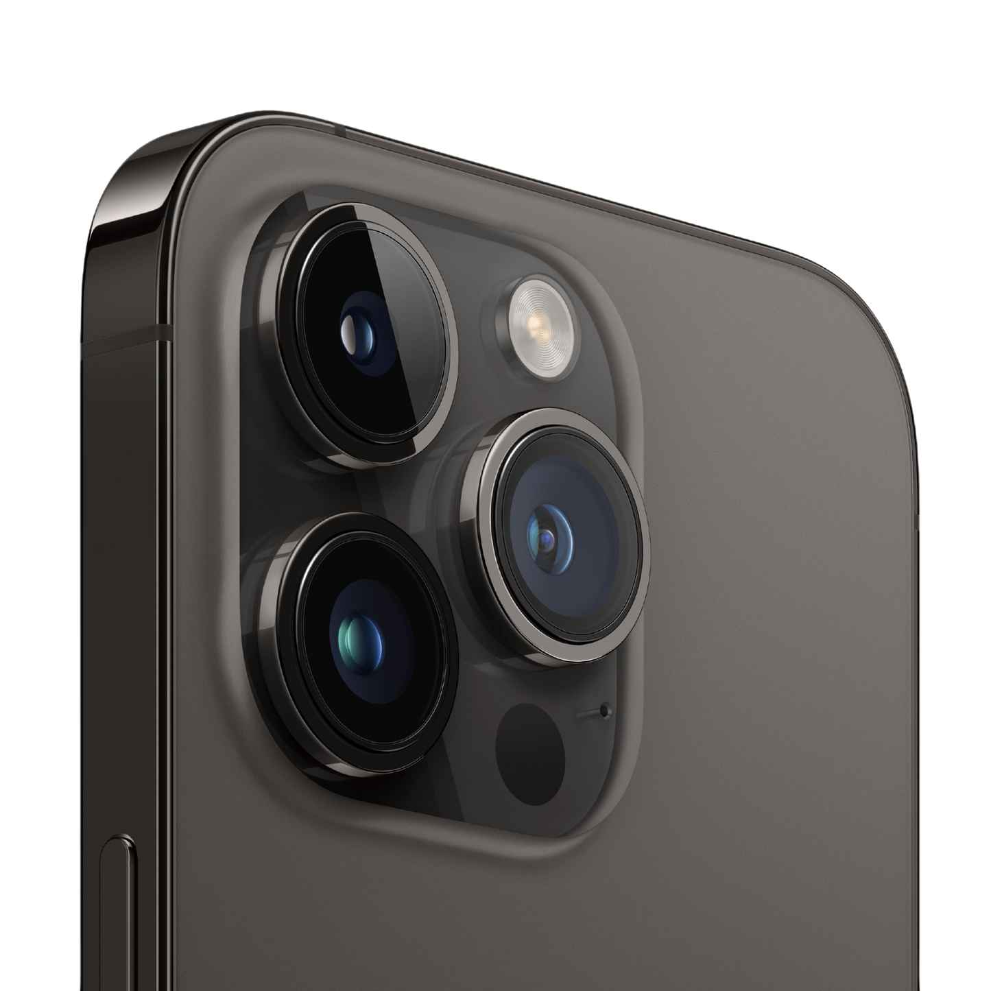 iPhone 14 Pro Max - Space Black