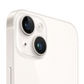 iPhone 14 - Starlight