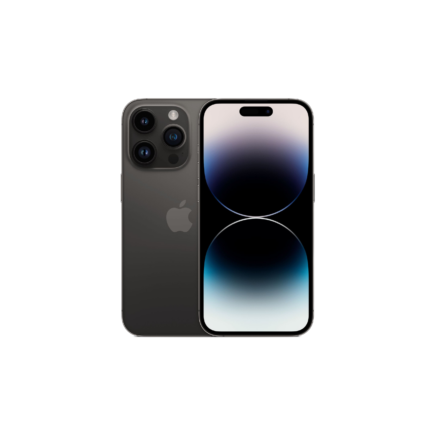 iPhone 14 Pro - Space Black