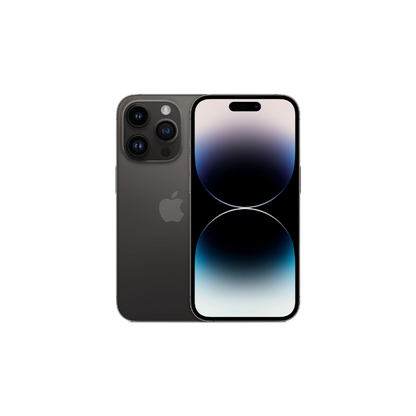 iPhone 14 Pro - Space Black