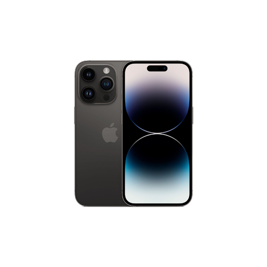 iPhone 14 Pro - Space Black