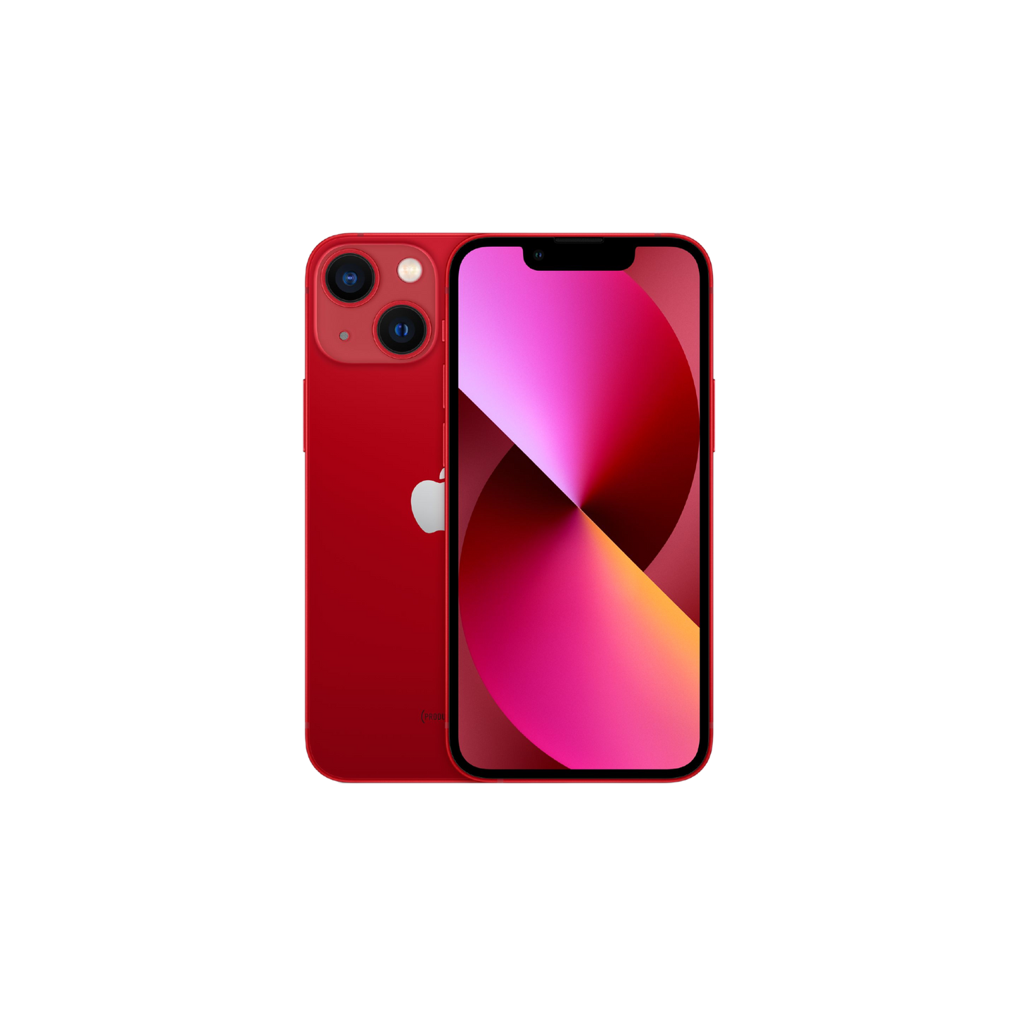 iPhone 13 Mini - Red