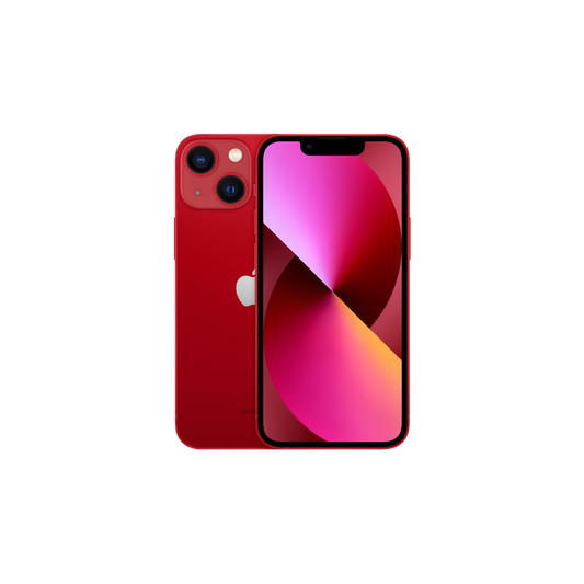 iPhone 13 Mini - Red
