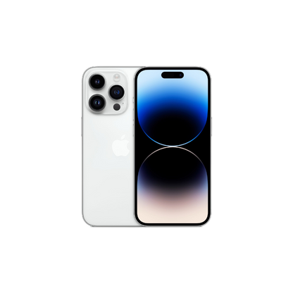 iPhone 14 Pro Max - Silver