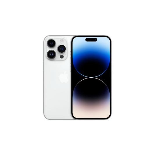 iPhone 14 Pro Max - Silver