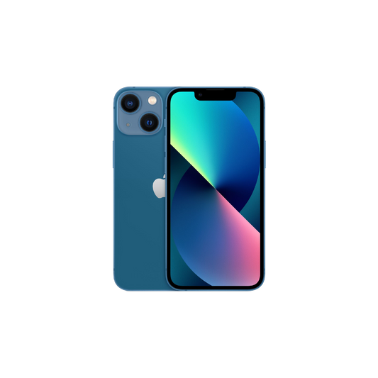 iPhone 13 Mini - Blue