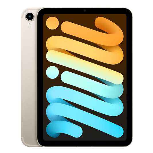 iPad Mini - Starlight