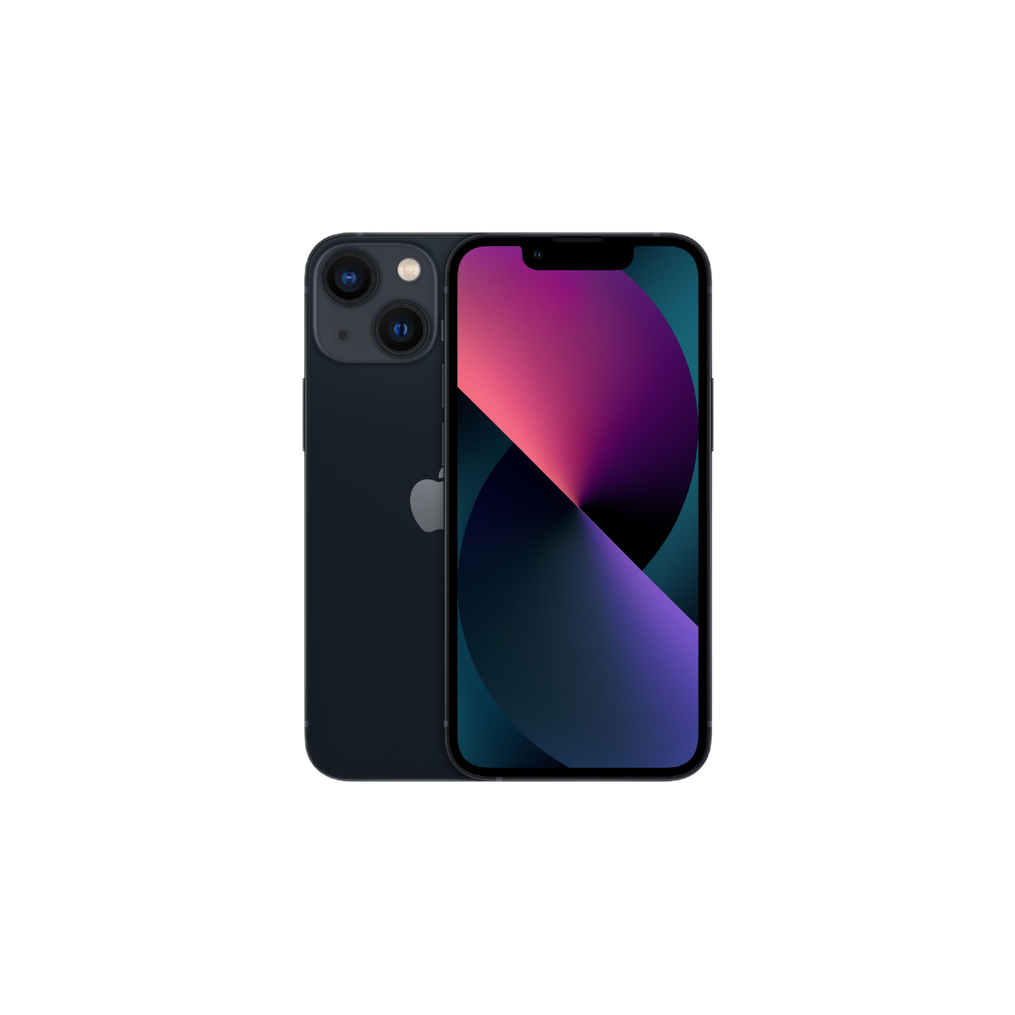 iPhone 13 Mini - Midnight