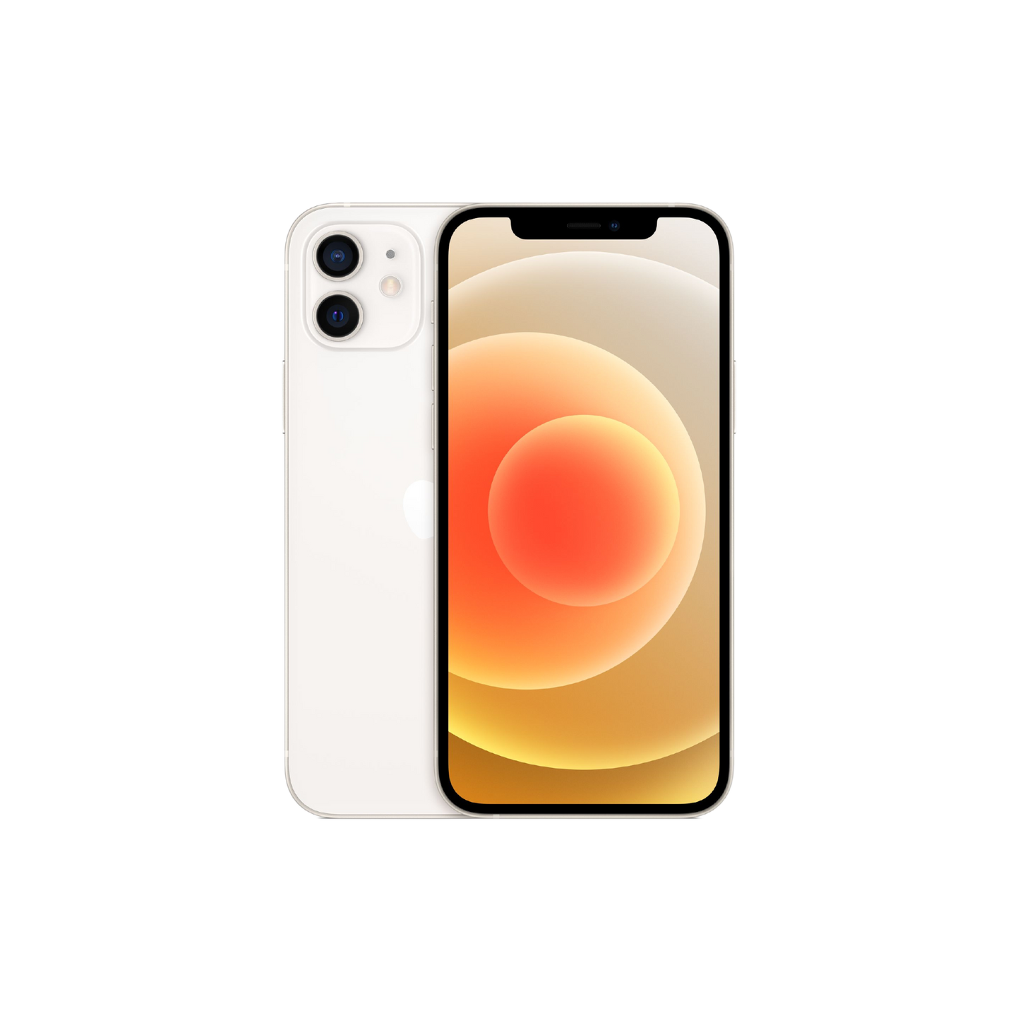 iPhone 12 - White
