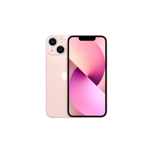 iPhone 13 Mini - Pink