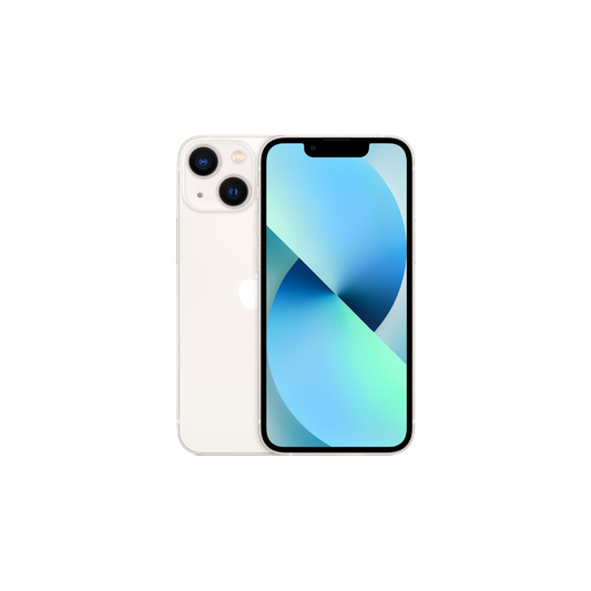 iPhone 13 Mini - Starlight