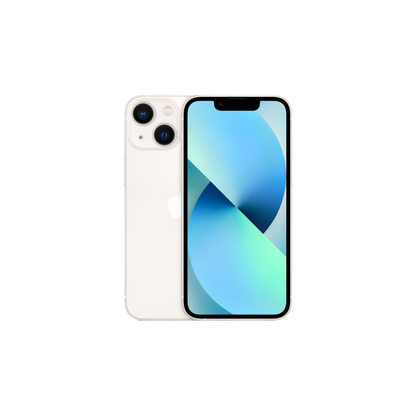 iPhone 13 - Starlight