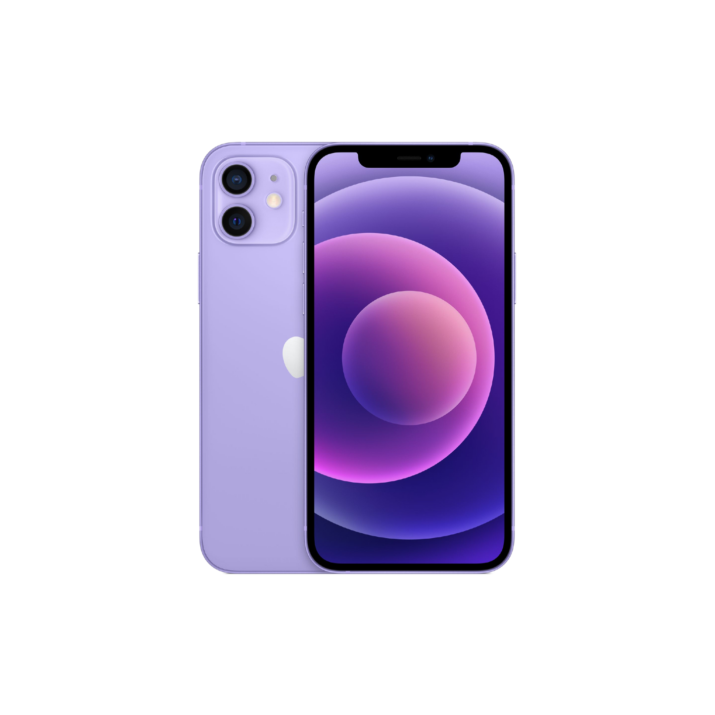 iPhone 12 - Purple