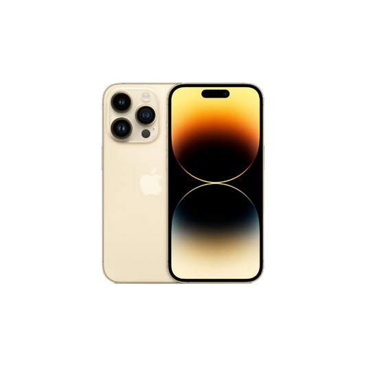 iPhone 14 Pro Max - Gold