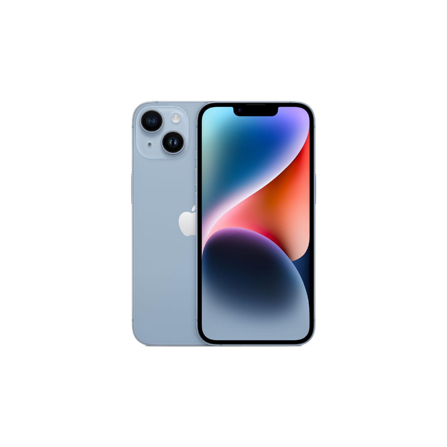 iPhone 14 - Blue