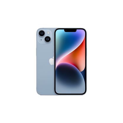 iPhone 14 - Blue