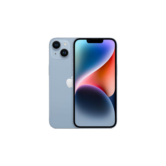 iPhone 14 - Blue
