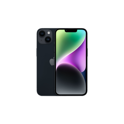 iPhone 14 - Midnight