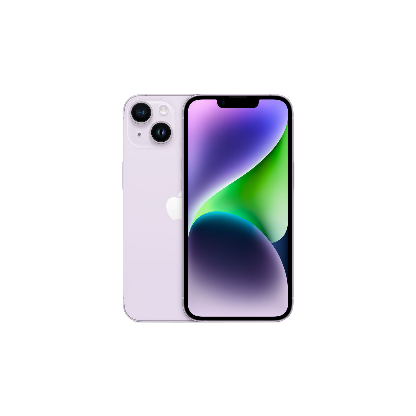 iPhone 14 Plus - Purple