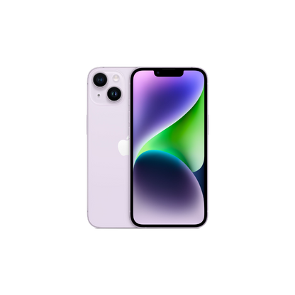 iPhone 14 - Purple
