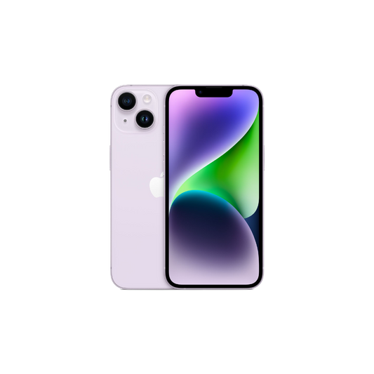 iPhone 14 - Purple