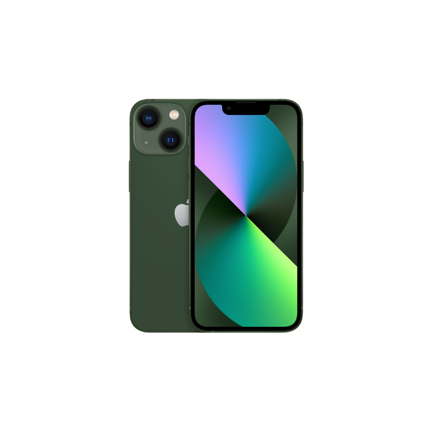 iPhone 13 Mini - Green