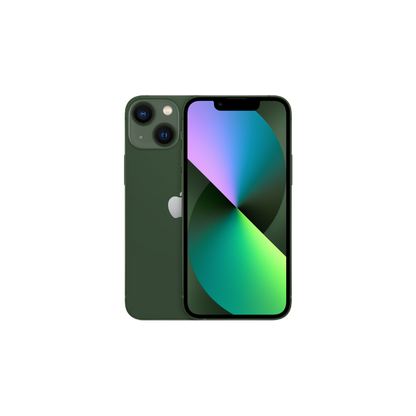 iPhone 13 Mini - Green