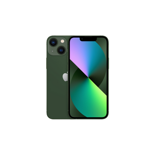 iPhone 13 Mini - Green